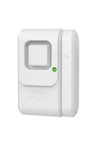 Kapı Ve Pencere Güvenlik Alarmı-105db Alarm Sireni