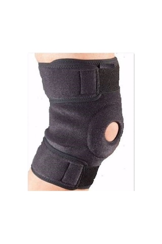 Ortolife Patella Destekli Dizlik Bedensiz