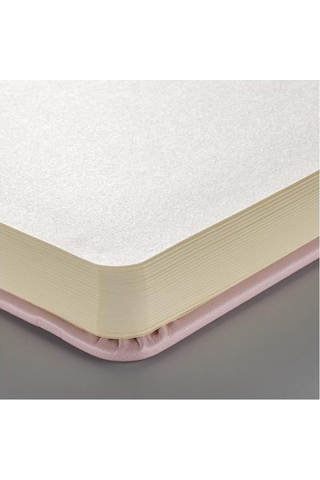 Art Creation Sketch Book Eskiz Bloğu 13x21 140 G 80 Yaprak Pembe
