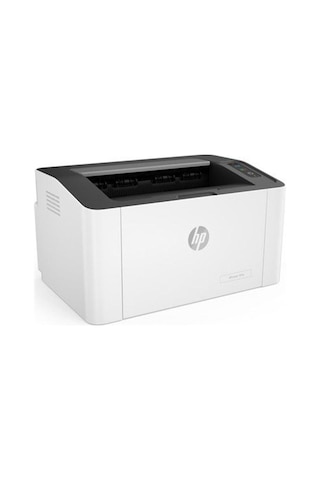 Hp Laserjet Pro 107w 4zb78a -usb/wifi Lazer Yazıcı