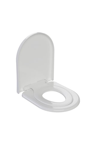 Mimoza Termoplast Çocuk Yavaş Kapanan Klozet Kapağı