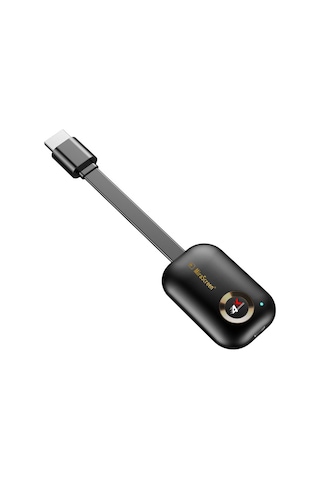 Mirascreen G9 2.4G / 4K Kablosuz Hdmı Wifi Görüntü Aktarıcı