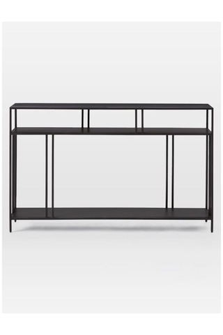 Manjo Dresuar Ve Konsol