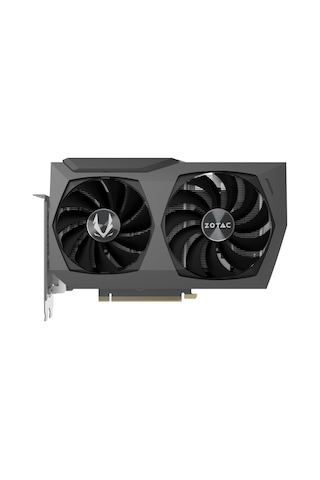 Zotac NVIDIA GeForce RTX 3070 Twin Edge LHR ZT-A30700E-10PLHR 8 GB GDDR6 256 Bit Ekran Kartı