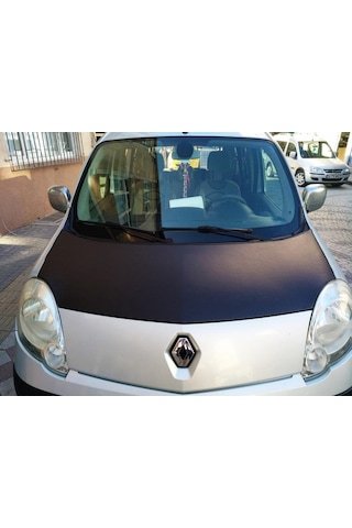Renault Kangoo 08-13 Tam Kaput Maske (311214182)