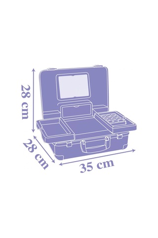 Kozmetik Çantası 7600320153