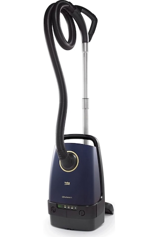 Beko BKS 2940 800 W Toz Torbalı Elektrikli Süpürge