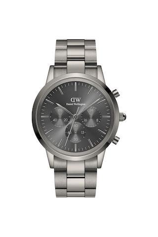 Daniel Wellington Dw00600643 Erkek Kol Saati Diğer