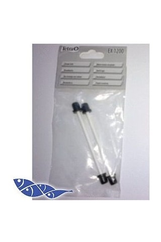 Tetratec Ex 2400 Seramik Mil