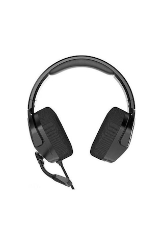 Fortunelane Yüksek Kaliteli Nubwo N16 Kulaklık - 50mm Sürücü, 3d Ses, Mikrofonlu, 3.5mm Kablo, Telefon/ps4 Uyumlu