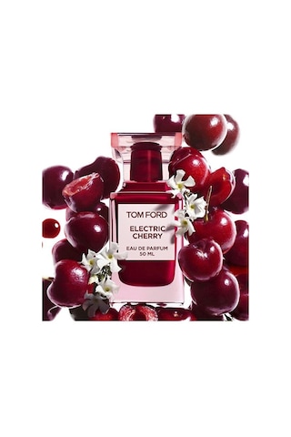 Tom Ford Electric Cherry Kadın Parfüm EDP 50 ML