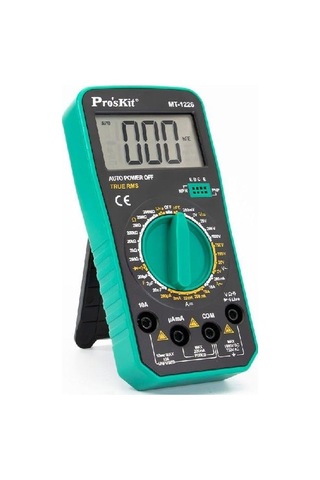 Proskit Mt-1226 Dijital Multimetre