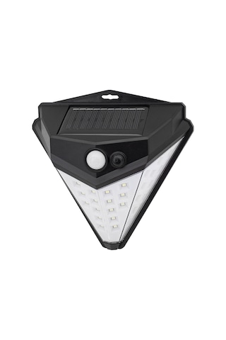 POWERMASTER T-1622 40 LEDLİ 120* 5 MT GÖRÜŞ AÇISI SOLAR ÜÇGEN TİP