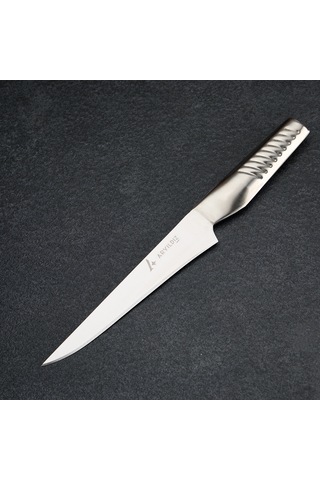 Aryıldız Durinox Sıyırma Bıçak 16 Cm Çok Renkli