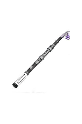 Albastar Serranus 240 Cm Olta Seti