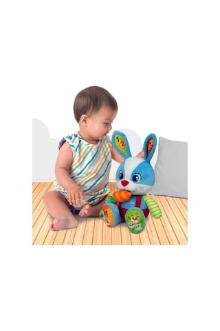 Clementoni Baby Clementoni Sevimli Tavşan