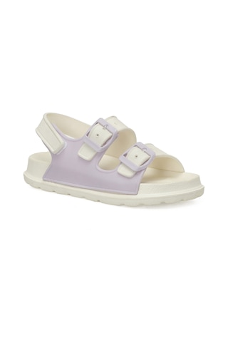 Polaris Vera.f5fx Bej Kız Çocuk Sandalet 000000000102005070 Bej