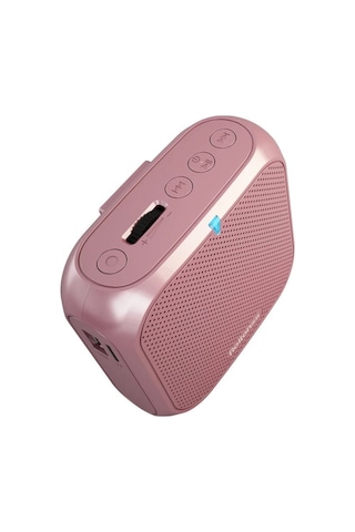 Jialan Hoparlör Ses Amplifikatörü Headworn Mikrofon Mikrofon