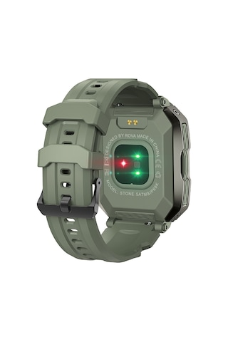 Rova Stone Akıllı Saat (Distribütör Garantili)