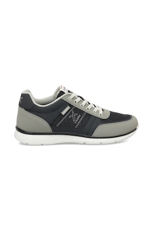 Kinetix Edgar 5fx Lacivert Erkek Sneaker A101948188 Lacivert