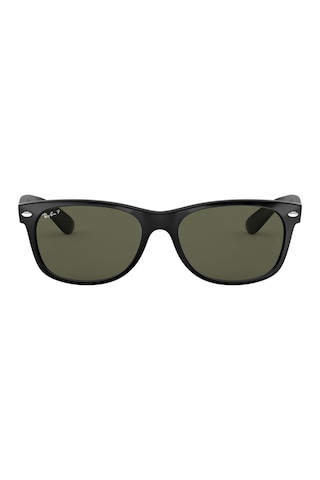 Ray-Ban Rb2132 901/58 Polarize New Wayfarer Erkek Güneş Gözlüğü