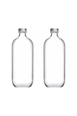80356 Iconic Bottle Şişe 1 lt 2 Adet 80356 Iconic Bottle Şişe 1 lt 2 Adet