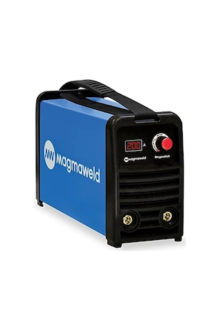 Megastıck Inverter Elektrod Kaynak Makinesi