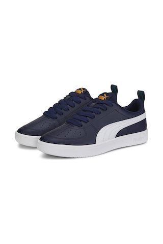 Puma Rickie Jr Çocuk Sneaker Lacivert