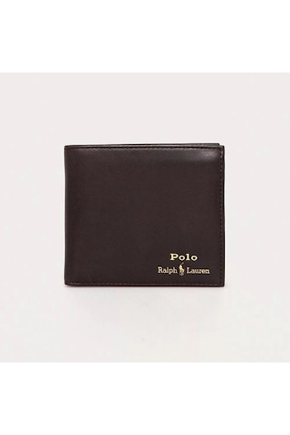 Polo Ralph Lauren Erkek Cüzdan 405803866001 Kahverengi