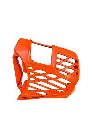 Echo Cs 2511 Tes Egzoz Kaportası Plastik Kapak