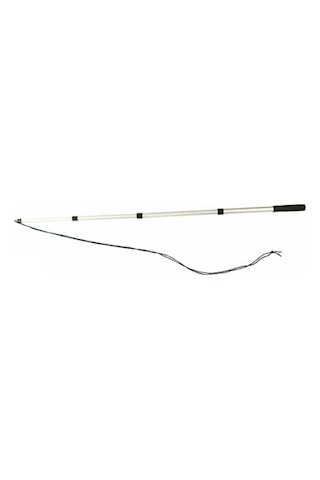 Kerbl 47 x 130 CM Teleskopik Uzayan Kedi Oltası