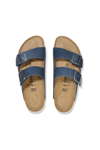Birkenstock Arızona Leoı Terlik 1027072-4450 001