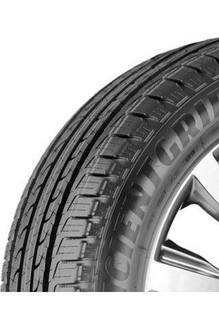Goodyear 275/65 R18 116H Efficientgrip Suv 4X4 Yaz Lastiği 2018
