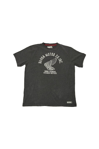 HONDA COLLECTION GRI T-SHIRT TECHNICAL RESEARCH HONDA COLLECTION GRI T-SHIRT TECHNICAL RESEARCH