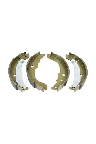 Walburg Fren Papuc Balata Arka Peugeot 207 1.4 - 1.6 Hdı Levyelı 227,4x42 Mm 2006-2012/c3 Iı 1.4 - 1.6 Hdı 2009-2016/c3 Iı 1.4 2009-2016/c3 Iı 1.6 Vtı