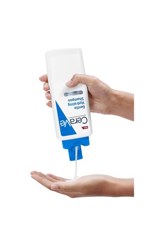 Cerave Nazik Nemlendirici Şampuan 355ml Tüm Saçlar