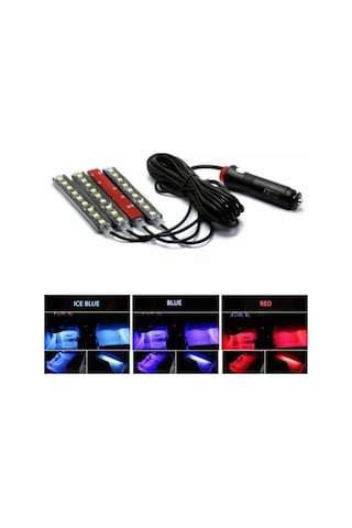 Hightek Led Ayak Altı - Ht7063