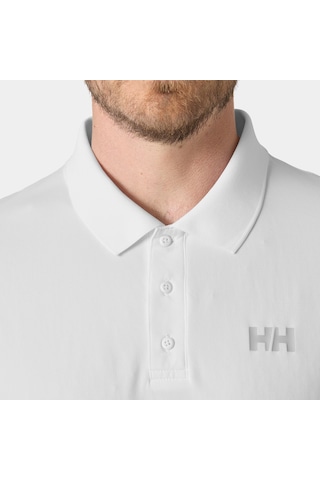 Helly Hansen Lifa Active Solen Ss Erkek T-shirt-32399 Beyaz