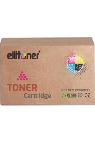 Elittoner Kyocera Tk-5440, Pa2100, Ma2100 Magenta 40gr/2,4k