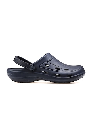 Coqui Kadın Terlik 1353-Tina-Navy 1353-Tina-Navy