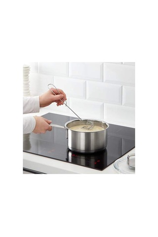 Ikea Idealisk İkili Metal Çırpıcı Seti Sku: Smg8690010578242