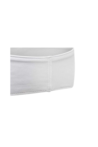 Adidas Kafa Bandı - Headband - White Adac-16211wh-nl Beyaz