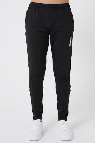Uhlsport Energy Training Pant Erkek Eşofman Altı 1101804 Siyah