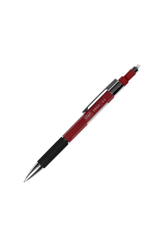 Kraf Versatil Kalem Sırıus 0,5 Mp-120 Bordo Bordo