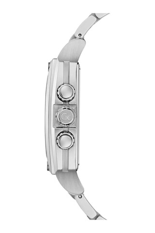 Gc Gcz56005g2 Erkek Kol Saati Metalik Gri