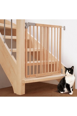 Star Stairs Pia Çocuk Koruma Merdiven Güvenlik Kapısı