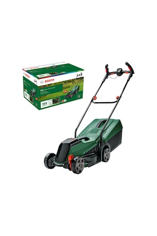Bosch Citymower 18v-32-300 Solo Akülü Çim Biçme Makinesi