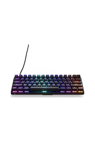 Steelseries Apex 9 Mini Kablolu Mekanik Klavye İngilizce Us
