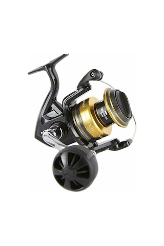 Shimano Socorro Sw 8000 Olta Makinesi
