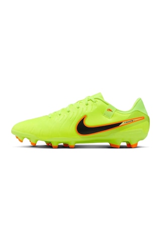 Nike Dv4337-701 Legend 10 Academy Fg/mg Futbol Krampon Ayakkabı Sarı